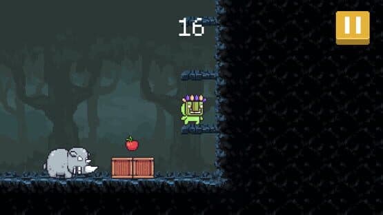 Crazy Indian — screenshot 4