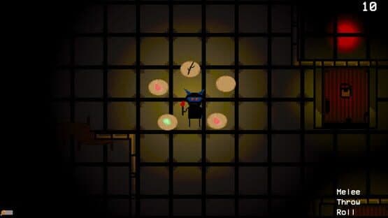 Rogue Randy — screenshot 5
