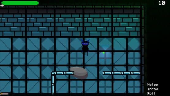 Rogue Randy — screenshot 6