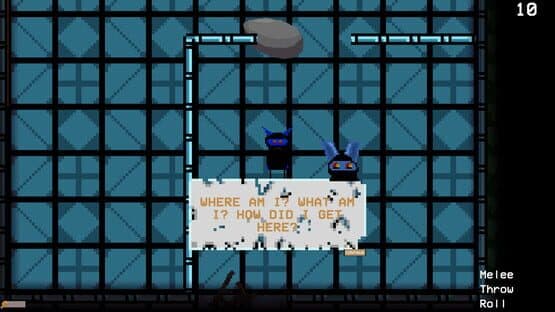 Rogue Randy — screenshot 7