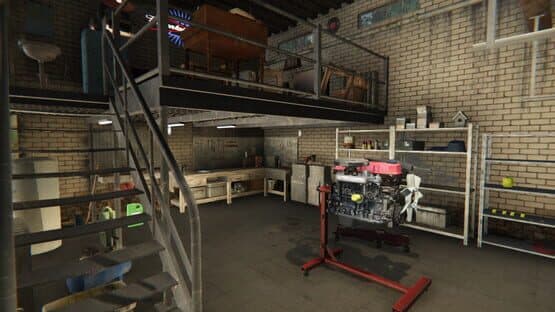 Junkyard Truck — screenshot 2