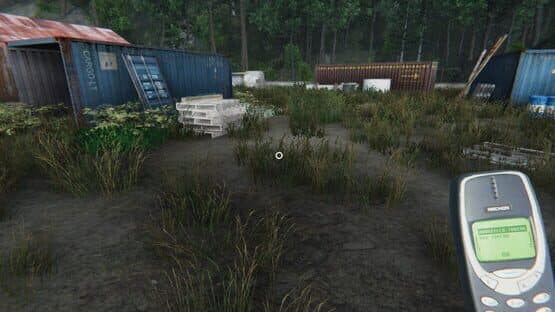 Junkyard Truck — screenshot 4