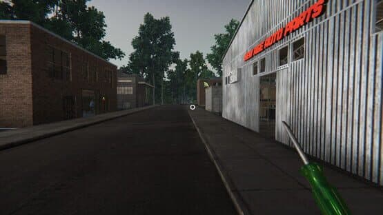 Junkyard Truck — screenshot 5