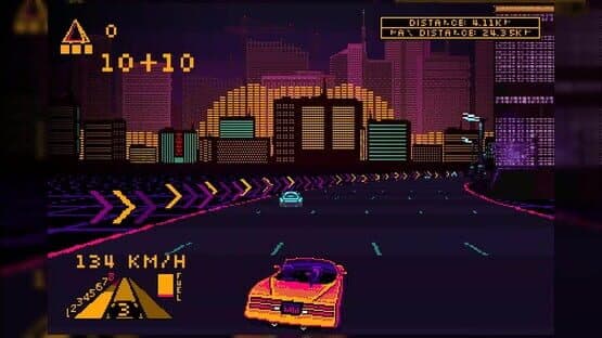 PalmRide — screenshot 3