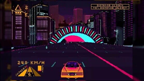 PalmRide — screenshot 4