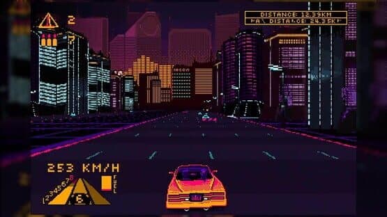 PalmRide — screenshot 5