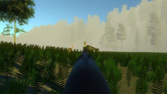 Turkey Hunting Unlimited — screenshot 6