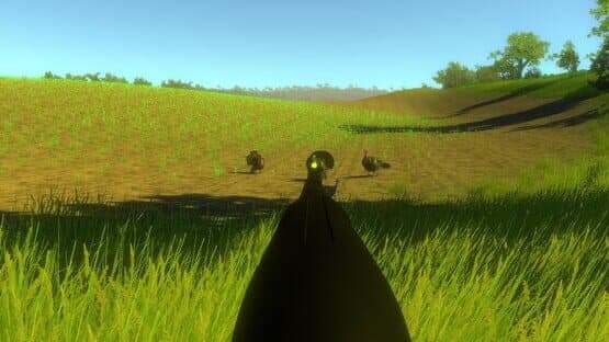 Turkey Hunting Unlimited — screenshot 8