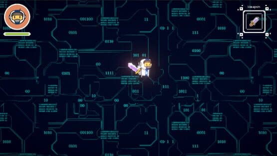 Dr. Byte — screenshot 1