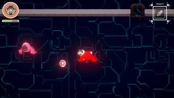 Dr. Byte — screenshot 2