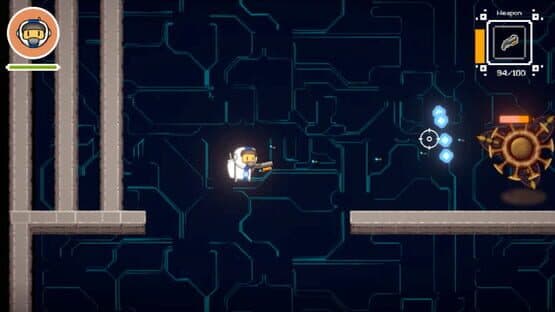 Dr. Byte — screenshot 3