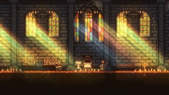 Sons of Valhalla — screenshot 3
