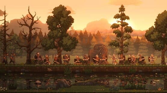 Sons of Valhalla — screenshot 4