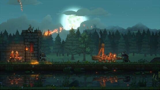 Sons of Valhalla — screenshot 5