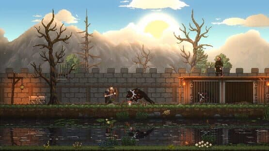 Sons of Valhalla — screenshot 6