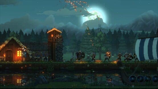 Sons of Valhalla — screenshot 8