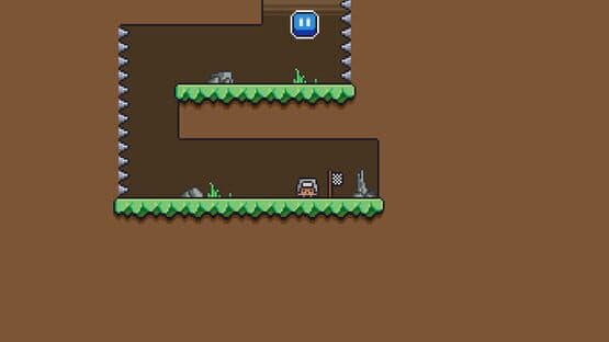 Misha Adventures — screenshot 1