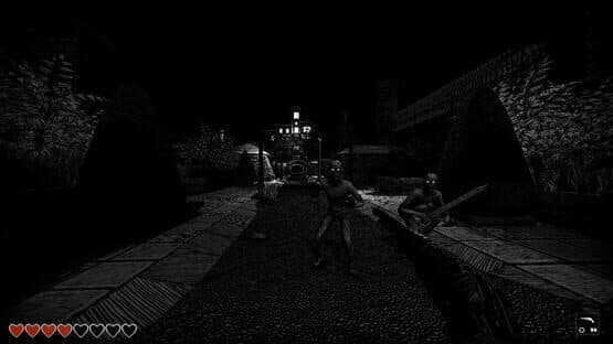 Kingdom of the Dead — screenshot 2