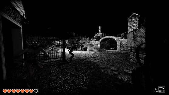Kingdom of the Dead — screenshot 3