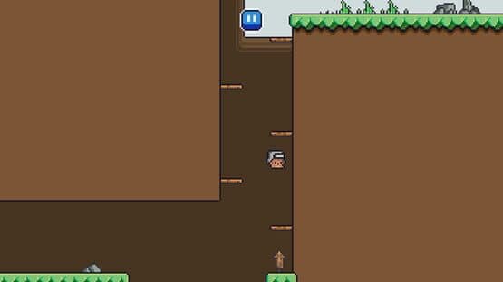 Misha Adventures — screenshot 3