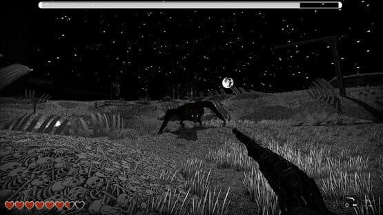 Kingdom of the Dead — screenshot 4