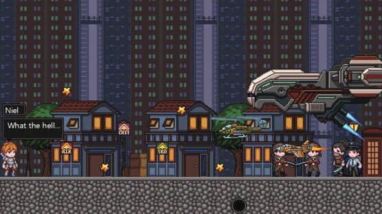 Anetona — screenshot 3
