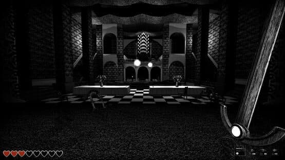 Kingdom of the Dead — screenshot 7