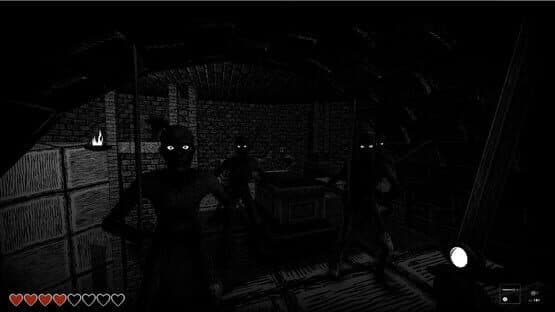 Kingdom of the Dead — screenshot 8