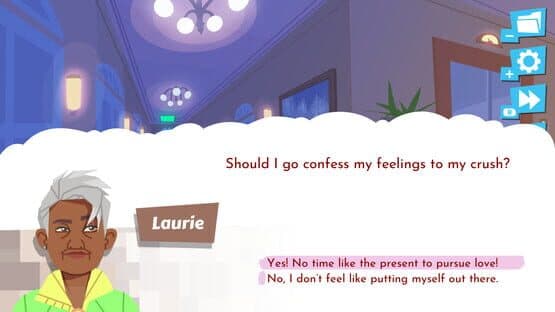 Later Daters: Part 2 — screenshot 1