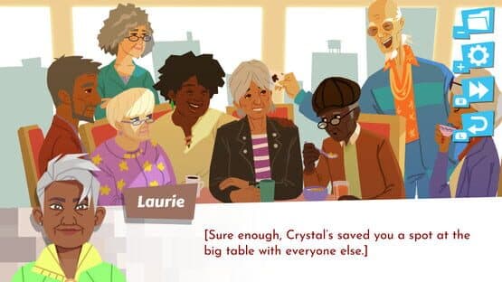 Later Daters: Part 2 — screenshot 2