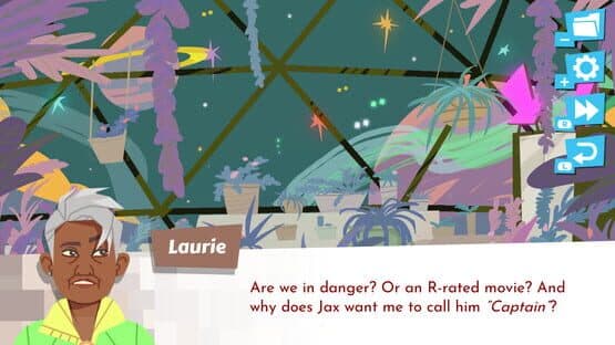 Later Daters: Part 2 — screenshot 4