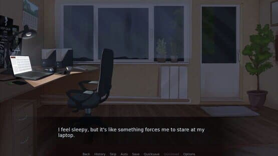 Escape to Moscow — screenshot 1
