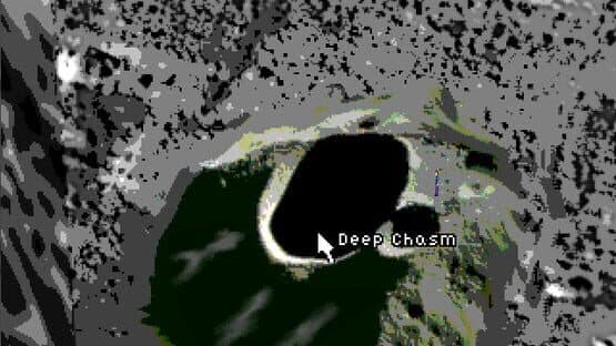 Captain Disaster in: The Dark Side of the Moon — screenshot 1