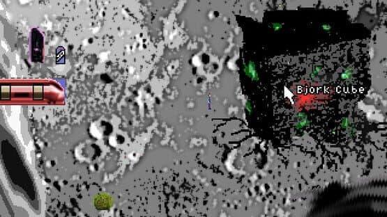 Captain Disaster in: The Dark Side of the Moon — screenshot 5