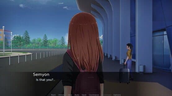 Escape to Moscow — screenshot 4