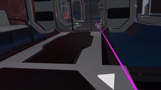 Breakout VR — screenshot 3
