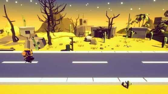 Jump Hero: Beginning — screenshot 3