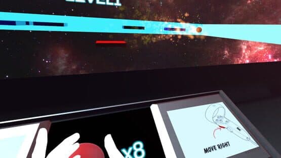 Breakout VR — screenshot 4