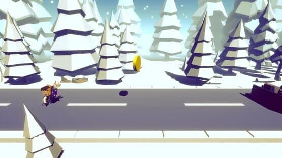 Jump Hero: Beginning — screenshot 4