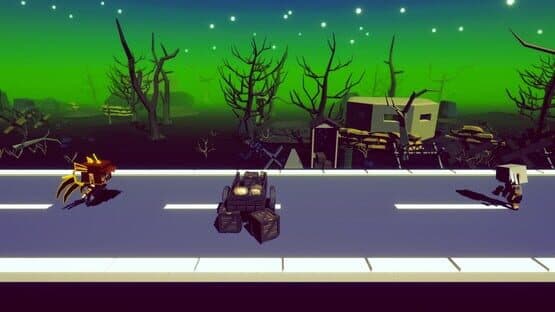 Jump Hero: Beginning — screenshot 5