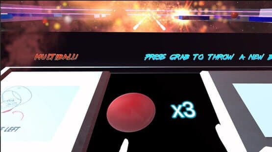 Breakout VR — screenshot 5