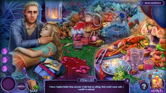 Fairy Godmother Stories: Miraculous Dream - Collector's Edition — screenshot 1