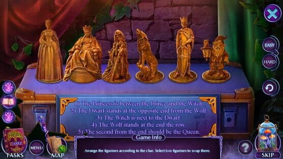 Fairy Godmother Stories: Miraculous Dream - Collector's Edition — screenshot 2