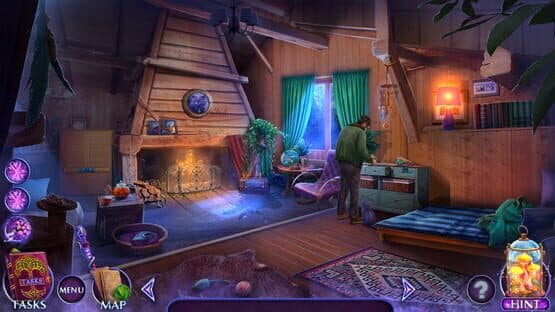 Fairy Godmother Stories: Miraculous Dream - Collector's Edition — screenshot 3