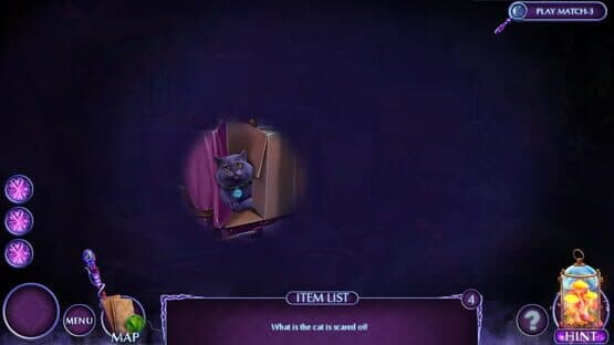 Fairy Godmother Stories: Miraculous Dream - Collector's Edition — screenshot 4