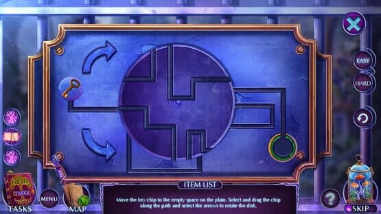 Fairy Godmother Stories: Miraculous Dream - Collector's Edition — screenshot 5