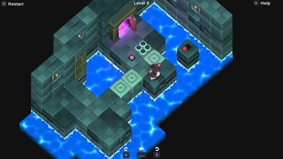 Sokocat: Dungeon — screenshot 2