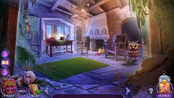 Fairy Godmother Stories: Miraculous Dream - Collector's Edition — screenshot 6