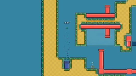 Big Flappy Tower vs. Tiny Square — screenshot 5