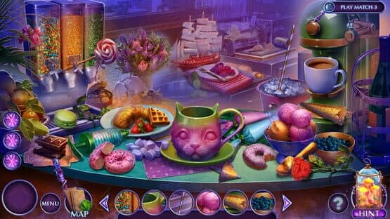 Fairy Godmother Stories: Miraculous Dream - Collector's Edition — screenshot 7